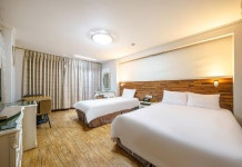 영주 풍기 관광 호텔 후기 및 특가 예약 - 영주시 호텔 추천 | 트립닷컴