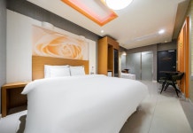 수피아무인텔 후기 및 특가 예약, 광주 2026 | 트립닷컴