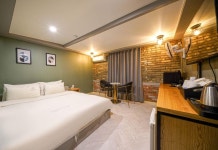 웰킨 후기 및 특가 예약 - 부산 호텔 추천 | 트립닷컴