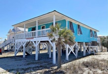 펠리컨의 레스트 비치 하우스 후기 및 특가 예약 - 걸프쇼어스 호텔 추천 | 트립닷컴