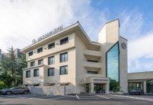 브라운도트 경주보문점 후기 및 특가 예약 - 경주 호텔 추천 | 트립닷컴