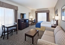 Holiday Inn Express & Suites Deming Mimbres Valley 후기 및 특가 예약 - 데밍 호텔 추천 | 트립닷컴