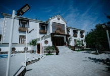 LakeSide Hotel & Spa 후기 및 특가 예약 - Nohurqishlaq 호텔 추천 | 트립닷컴