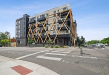 스카이라인 펜트하우스, 에스파딘 로하이 후기 및 특가 예약 - 덴버 호텔 추천 | 트립닷컴