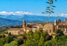 B&B 팔라초 메스티켈리 후기 및 특가 예약 - 몬테프란도네 호텔 추천 | 트립닷컴