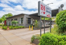 캐슬모텔 후기 및 특가 예약 - 캐슬메인 호텔 추천 | 트립닷컴