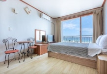 양양 올리브비치콘텔펜션 후기 및 특가 예약 - 양양 호텔 추천 | 트립닷컴