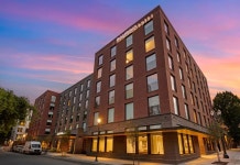 캄브리아 호텔 포틀랜드 - 펄 디스트릭트 후기 및 특가 예약 - 포틀랜드 호텔 추천 | 트립닷컴