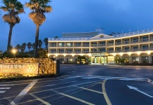 에이바호텔제주(THE AVA HOTELJEJU) 후기 & 특가 예약, 제주시 2026 | 트립닷컴
