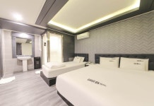 넘버25호텔 서면역점 후기 및 특가 예약 - 부산 호텔 추천 | 트립닷컴