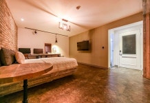 Daegu Dongdaegu Station Hotel Brown 후기 및 특가 예약 - 대구 호텔 추천 | 트립닷컴