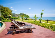 5 Bedroom Amazing Condo on the Beach Santi 호텔 후기, 예약 프란부리 호텔 추천 | 트립닷컴