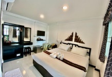 브이롯지 하우스 후기 및 특가 예약 - 치앙마이 호텔 추천 | 트립닷컴