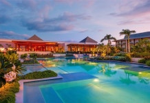 Crowne Plaza FIJI NADI BAY RESORT & SPA by IHG 후기 및 특가 예약 - 나디 호텔 추천 | 트립닷컴