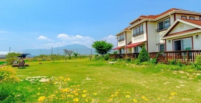 철원 달빛강가펜션 후기 및 특가 예약 - 철원군 호텔 추천 | 트립닷컴