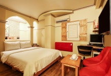 원주 매지무인텔 후기 및 특가 예약 - 원주 호텔 추천 | 트립닷컴