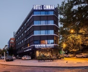 호텔 신나 후기 및 특가 예약 - 앙카라 호텔 추천 | 트립닷컴