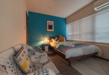 나츠바루 후기 및 특가 예약 - 미야코지마 호텔 추천 | 트립닷컴