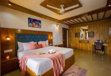 더 캐슬 빌라 힐 뷰 카사울리 후기 및 특가 예약, 솔란 2026 | 트립닷컴