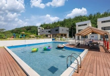 경주판타지키즈풀빌라 후기 및 특가 예약 - 경주 호텔 추천 | 트립닷컴