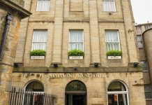 더 팔러먼트 하우스 호텔 후기 및 특가 예약 - 에든버러 호텔 추천 | 트립닷컴