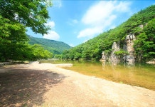 Goesan Hwayang Valley Water Zone Pension 후기 및 특가 예약, 괴산군 2026 | 트립닷컴