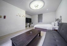 파주 락 무인텔 후기 및 특가 예약 - 파주 호텔 추천 | 트립닷컴