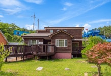 강릉 야생화마을펜션 후기 및 특가 예약 - 강릉 호텔 추천 | 트립닷컴