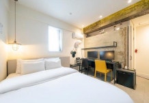 청주 호텔 메르시 후기 및 특가 예약 - 청주 호텔 추천 | 트립닷컴