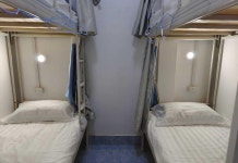 오션 블루 호스텔 비엔티안 후기 및 특가 예약, 비엔티엔 2026 | 트립닷컴