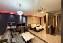 Hi Motel Paju 후기 및 특가 예약, 파주 2026 | 트립닷컴