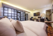 전주 라임호텔 후기 및 특가 예약 - 전주 호텔 추천 | 트립닷컴