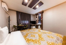 하루모텔 후기 및 특가 예약 - 당진시 호텔 추천 | 트립닷컴