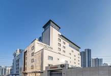 양산 르이데아-평산점 후기, 예약 및 특가 확인 - 양산시 호텔 추천 | 트립닷컴