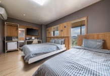 호텔휴 후기 및 특가 예약 - 통영 호텔 추천 | 트립닷컴