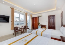 다이아몬드 시 호텔 붕따우 후기 및 특가 예약 - 붕타우 호텔 추천 | 트립닷컴