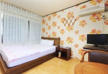 맨하탄장여관 후기 및 특가 예약 - 전주 호텔 추천 | 트립닷컴