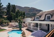 라 페르므 비브 라 비 후기 및 특가 예약 - 프란쉬후크 호텔 추천 | 트립닷컴