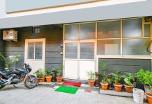 패브익스프레스 로열 궁전 인/여관 후기 및 특가 예약 - 인도르 호텔 추천 | 트립닷컴 패브익스프레스 로열  궁전 인/여관 후기 및 특가 예약... 