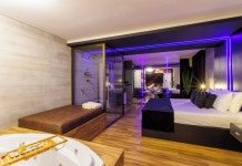 중세 모텔 스파 후기, 예약 및 특가 확인 - 포르투알레그레 호텔 추천 | 트립닷컴