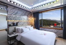 호텔먹자닷컴 알프스점 후기 및 특가 예약, 울산 2026 | 트립닷컴