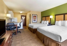 익스텐디드 스테이 아메리카 - 미네아폴리스 - 에덴 프레리 - 테크놀로지 드라이브 후기, 예약 및 특가 확인 - 에덴프레리 호텔 추천 | 트립닷컴