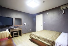 무주그린모텔 후기 및 특가 예약, 무주군 2026 | 트립닷컴