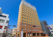 토요코인 혼 아츠기 에키 미나미 구치 후기, 예약 및 특가 확인 - 아쓰기시 호텔 추천 | 트립닷컴