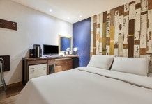 연모텔 후기 및 특가 예약 - 서울 호텔 추천 | 트립닷컴