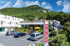 다온펜션 후기 및 특가 예약 - 통영 호텔 추천 | 트립닷컴