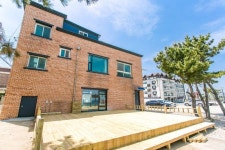 고성 봉포김여사펜션 후기 및 특가 예약, 고성군 2026 | 트립닷컴