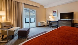 베스트 웨스턴 플러스 메리트 호텔 후기, 예약 및 특가 확인 - 메리트 호텔 추천 | 트립닷컴