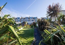 애틀랜틱 하이츠 럭셔리 게스트하우스 후기, 예약 및 특가 확인 - 세인트 아이브스 호텔 추천 | 트립닷컴