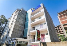 FabHotel the Comfort 호텔 - 알라하바드 호텔 가격, 후기 2024 | 트립닷컴